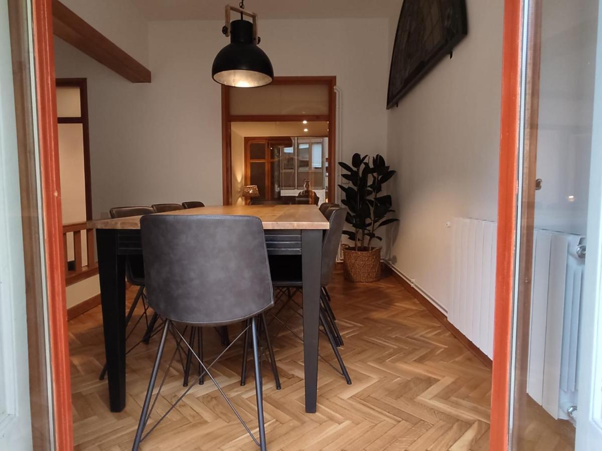 Allotjament Can Polit Camprodon Bagian luar foto